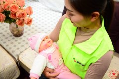 南阳月嫂泓德家政公司_淅川月嫂培训学校。让宝妈奶水多起来的开奶十二法