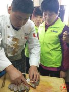 南阳月嫂泓德家政公司_产前产妇不能吃的食物有哪些?