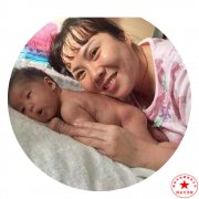 南阳月嫂泓德家政公司_怎样安抚宝宝。