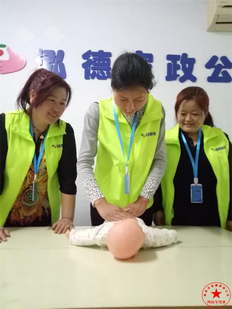 宝宝流口水怎么办?