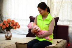 南阳月嫂泓德家政公司_产妇产后哪些食物不能吃？