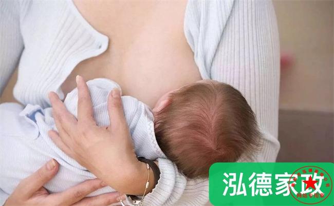 宝宝什么时间断奶最合适?