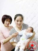 南阳月嫂泓德家政公司_婴儿洗澡后不能马上睡觉