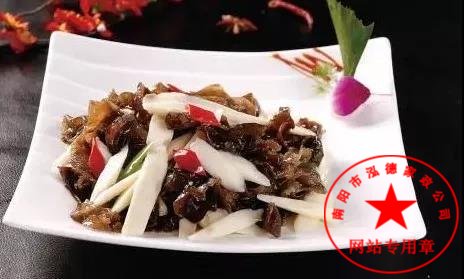 月子食谱第二周。