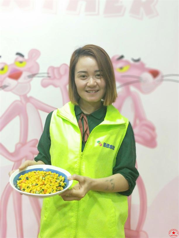 月子食谱第二周。