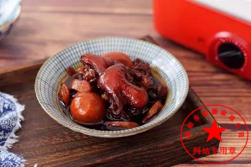 月子餐第三周。