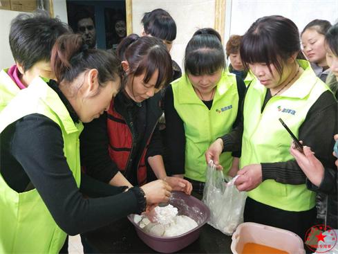 月子餐第四周。南阳月嫂指南