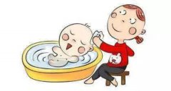 南阳月嫂泓德家政公司_宝宝胆小爱黏人怎么去改变